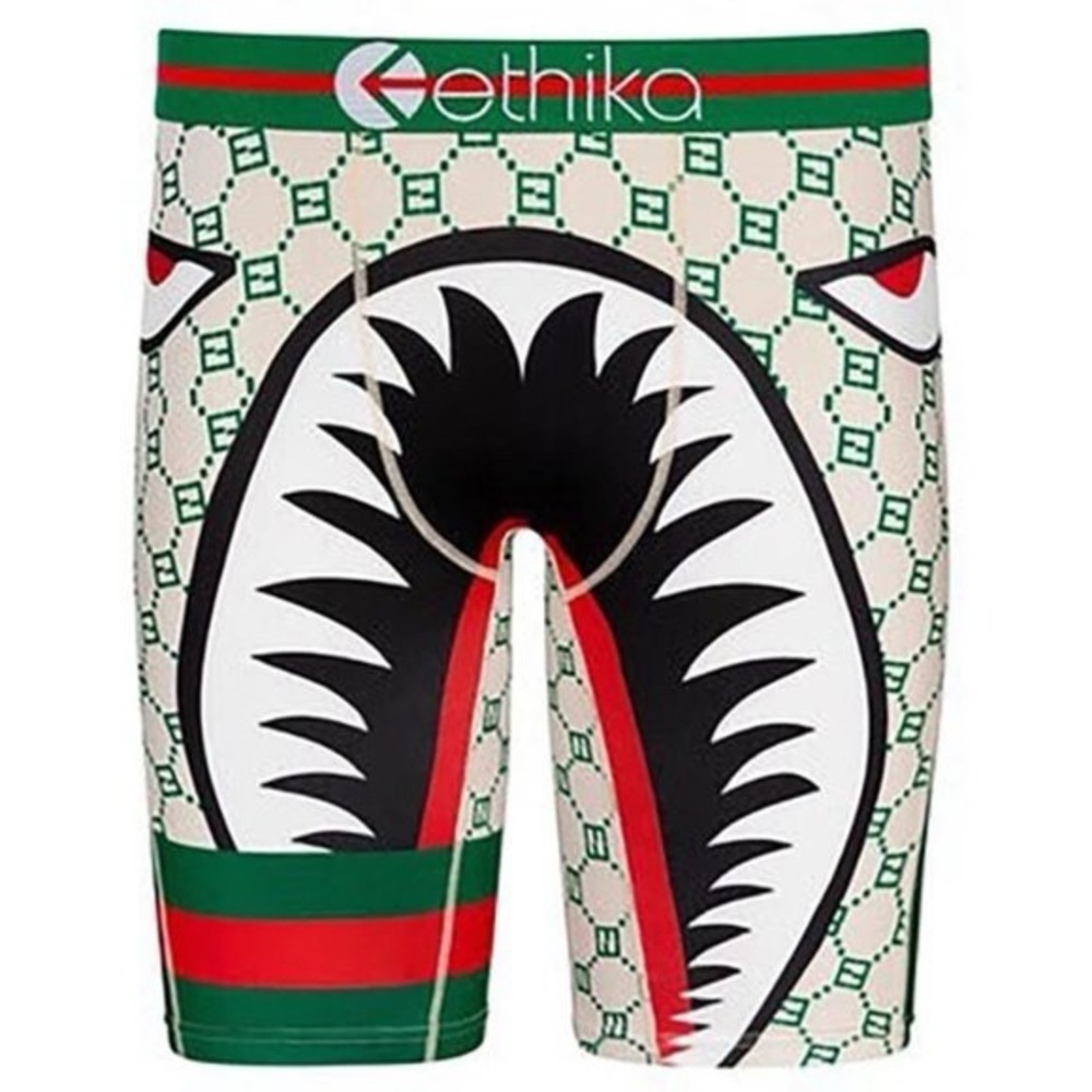Ethika Gucci boxer briefs